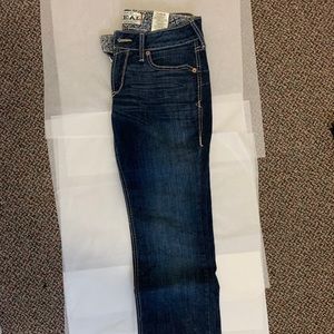 Ariat jeans